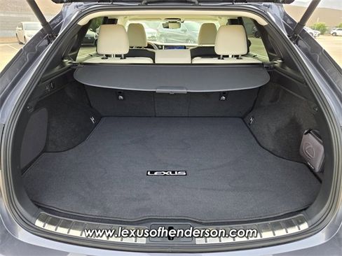 Certified 2023 Lexus RX 350 FWD image 17