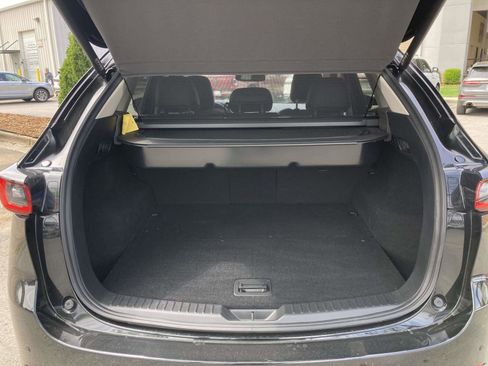Used 2025 MAZDA CX-5 AWD 2.5 S image 14