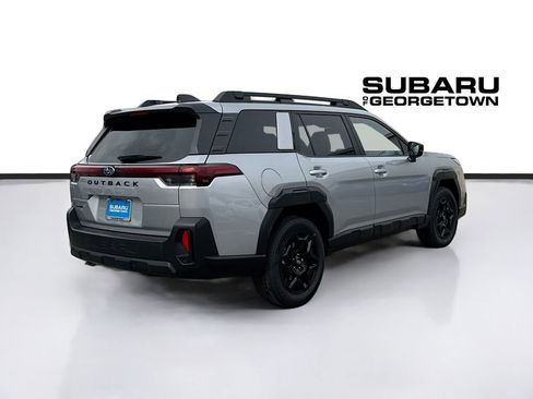 New 2026 Subaru Outback Limited image 7