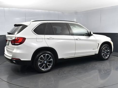 Used 2015 BMW X5 sDrive35i RWD image 3