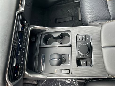 New 2026 MAZDA CX-90 3.3 Turbo S w/ Premium Plus image 19