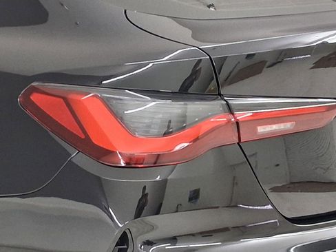 Certified 2024 BMW 430i Gran Coupe w/ Convenience Package RWD image 11