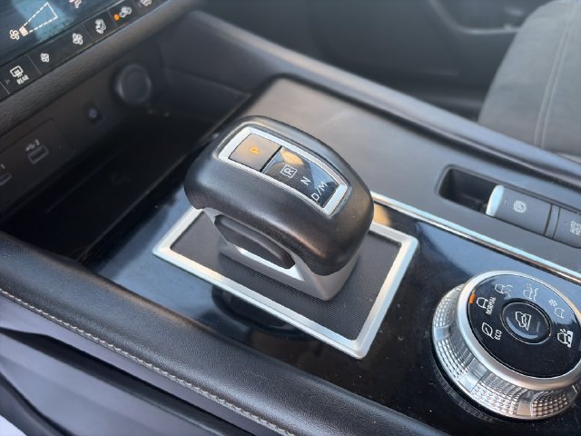 Used 2022 Mitsubishi Outlander SE AWD/4WD image 23