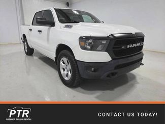 Used 2023 RAM 1500 Tradesman w/ Tradesman Group AWD/4WD video 1