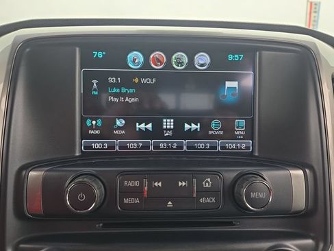 Used 2018 Chevrolet Silverado 3500 LTZ w/ Duramax Plus Package AWD/4WD image 22