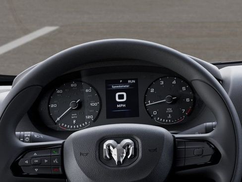 New 2026 RAM ProMaster 2500 image 17