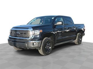 Used 2020 Toyota Tundra SR5 video 1