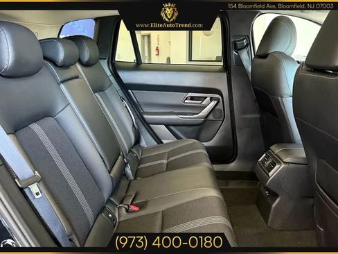 Used 2024 MAZDA CX-50 AWD 2.5 S w/ Cargo Package image 25