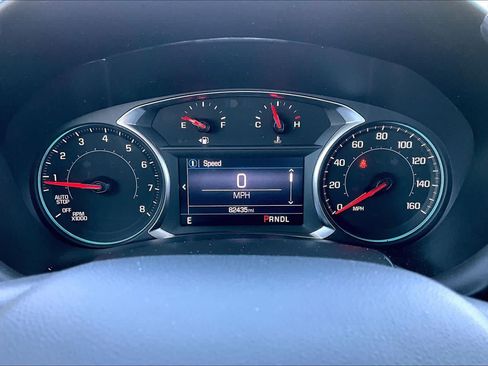 Used 2024 Chevrolet Equinox LS w/ LS Convenience Package FWD image 40