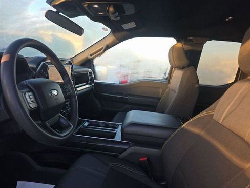 Used 2024 Ford F150 STX image 3