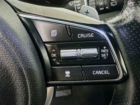 Used 2021 Kia Sportage SX AWD/4WD image 12
