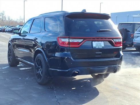 New 2026 Dodge Durango GT w/ Tow 'N Go Package image 4