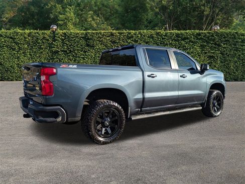 Used 2019 Chevrolet Silverado 1500 RST image 4