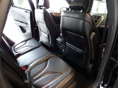 Used 2016 Lincoln MKC Reserve AWD/4WD image 22