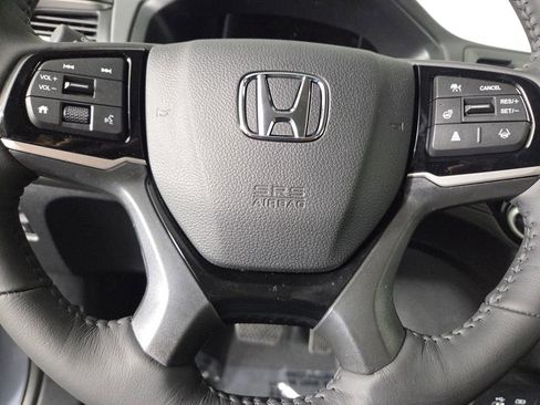 New 2026 Honda Odyssey Elite image 15