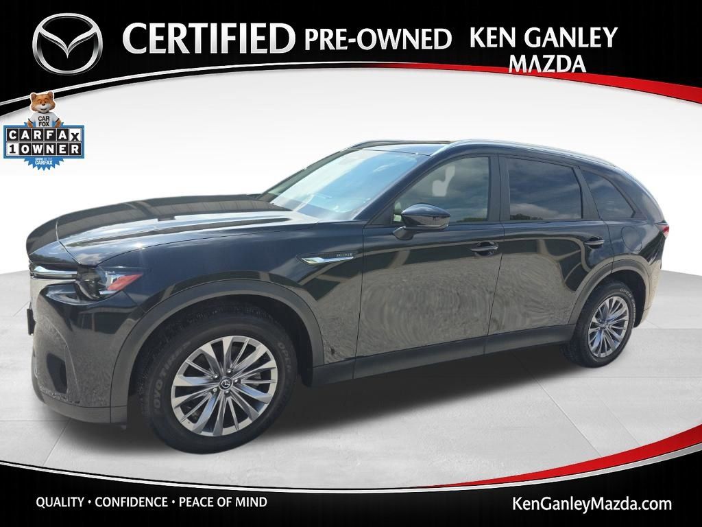 Used MAZDA CX-90 for Sale in Cleveland, OH - Autotrader