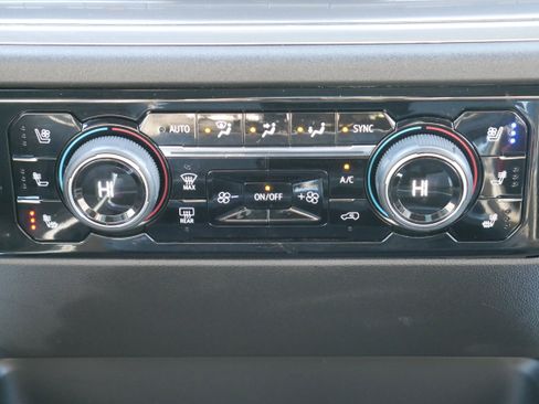 Certified 2025 Chevrolet Silverado 2500 High Country w/ High Country Premium Package image 23