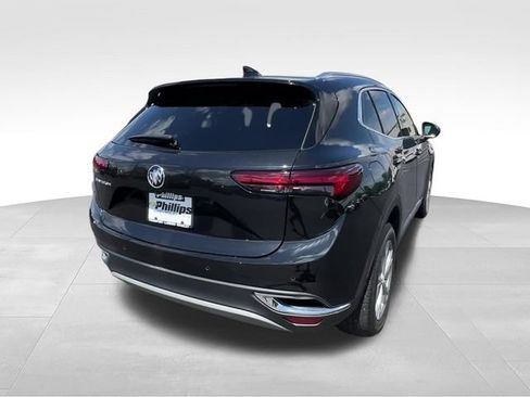 Certified 2022 Buick Envision Preferred FWD image 6