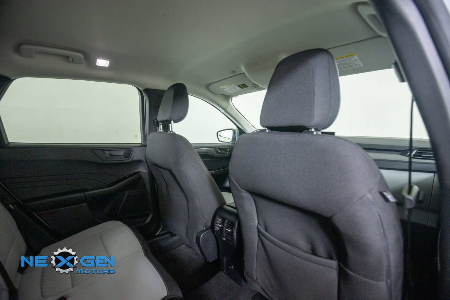 Used 2024 Ford Escape Active w/ Tech Pack #1 FWD image 40