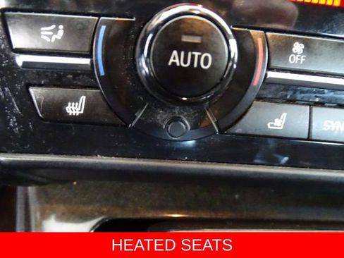 Used 2017 BMW 640i Gran Coupe xDrive AWD/4WD image 13