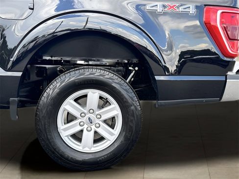 Used 2023 Ford F150 XLT w/ Equipment Group 301A Mid image 40