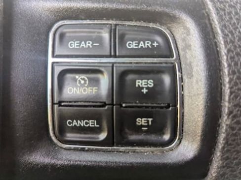 Used 2019 RAM 1500 Tradesman image 25