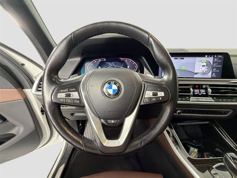 Used 2020 BMW X5 xDrive40i w/ Convenience Package image 12
