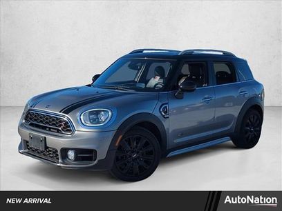 Used 2019 MINI Cooper Countryman S