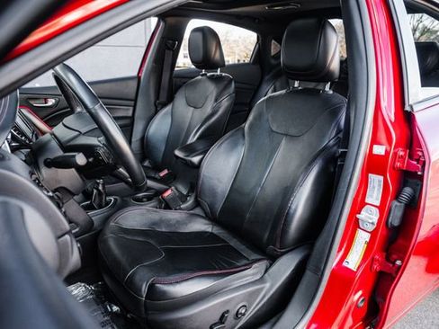 Used 2016 Dodge Dart GT w/ Sun/Sound Group image 4