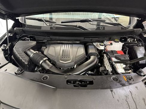 Certified 2025 Buick Enclave Preferred FWD image 27