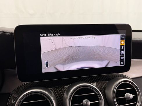 Used 2020 Mercedes-Benz C 43 AMG 4MATIC Cabriolet image 40