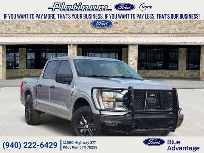 Used 2023 Ford F150 XLT w/ Equipment Group 301A Mid
