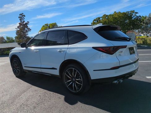 Certified 2022 Acura MDX Type S image 6