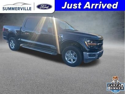 Used 2024 Ford F150 XLT w/ Mobile Office Package