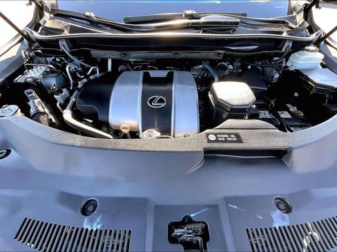Used 2021 Lexus RX 350 F Sport AWD/4WD image 31