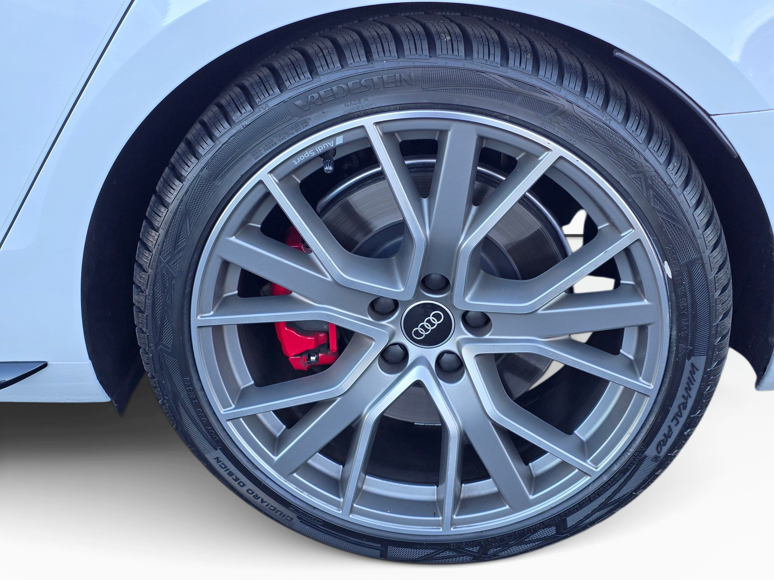 Used 2023 Audi S4 Premium Plus w/ Premium Plus Package AWD/4WD image 23
