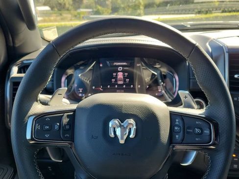 New 2026 RAM 1500 Rebel w/ G/T Package image 18