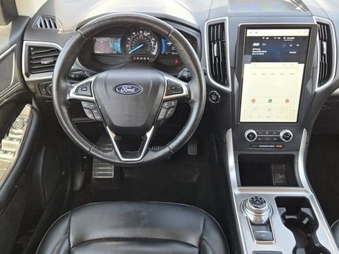 Used 2023 Ford Edge SEL w/ Convenience Package AWD/4WD image 24