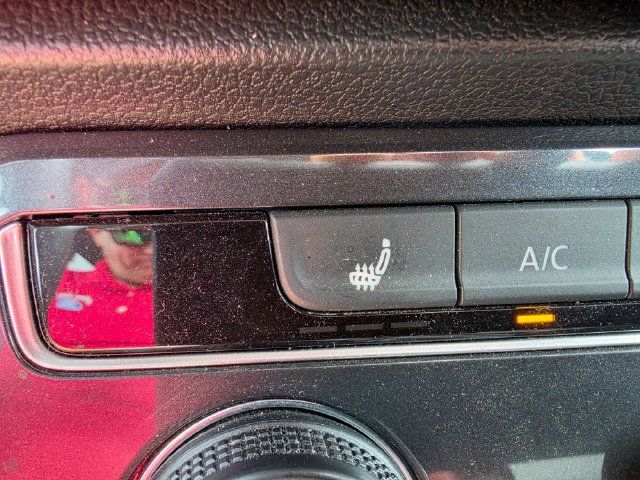 Used 2023 Volkswagen Tiguan S AWD/4WD image 21