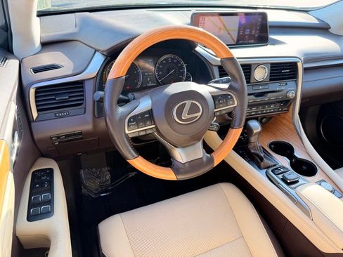 Used 2019 Lexus RX 350L FWD image 25