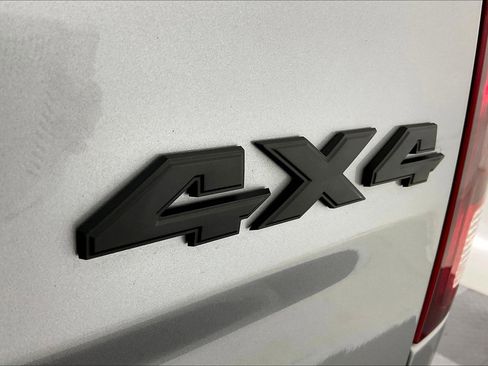 Used 2021 RAM 1500 Classic Warlock w/ Warlock All Terrain Package image 7