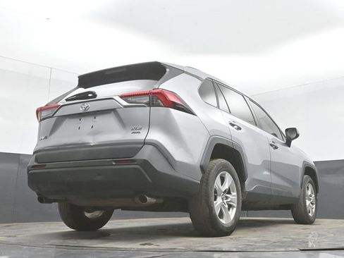 Used 2020 Toyota RAV4 XLE w/ Convenience Package AWD/4WD image 47