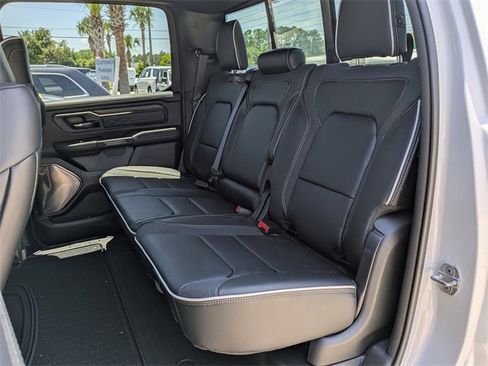 New 2025 RAM 1500 Limited image 13