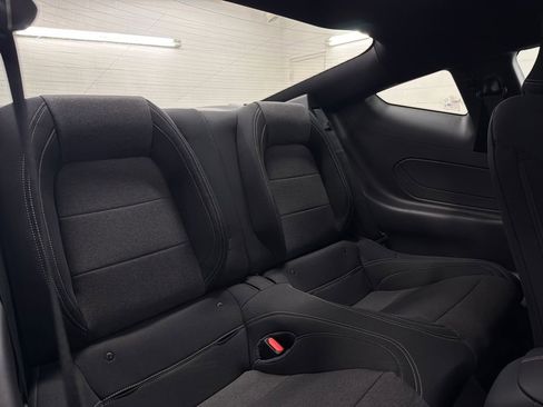 New 2026 Ford Mustang Coupe image 28