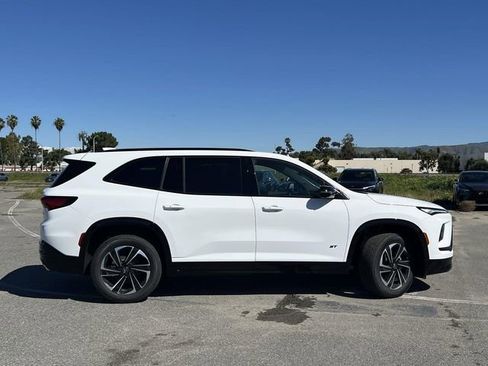 New 2026 Buick Enclave Sport Touring w/ Power Package image 2