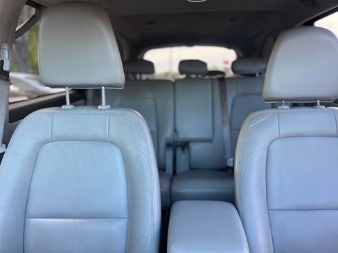 Used 2008 Suzuki XL7 Luxury image 15