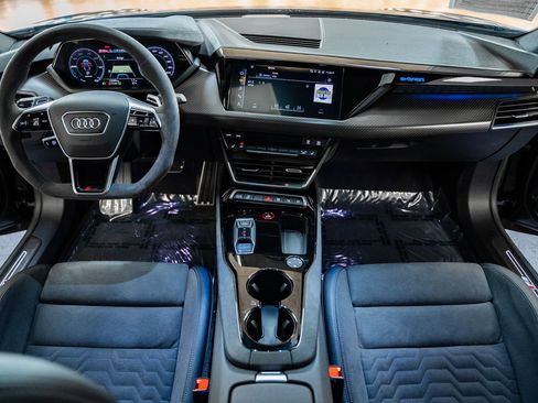 Used 2022 Audi RS e-tron GT w/ Carbon Performance Package image 25