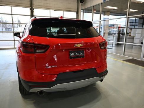 Used 2023 Chevrolet Blazer LT w/ Convenience Package image 6