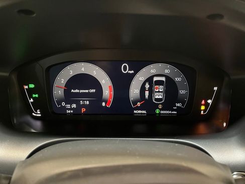 New 2026 Acura ADX A-Spec image 5