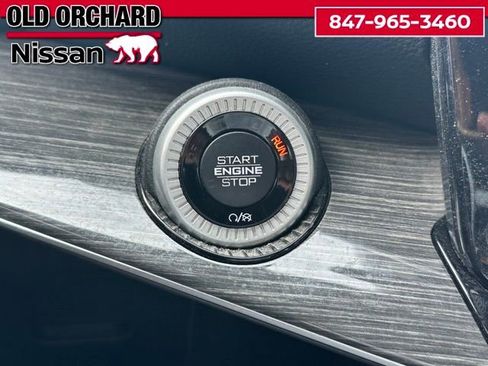 Used 2022 Jeep Wagoneer Series II w/ Premium Group I AWD/4WD image 19